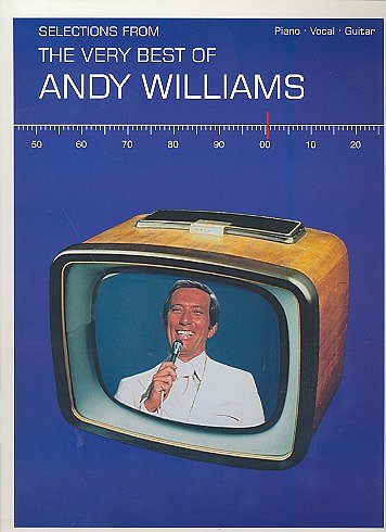 Williams Andy: Selections From The Very Best Of