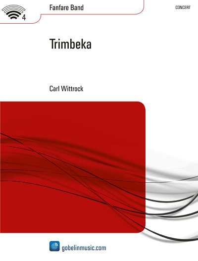 C. Wittrock: Trimbeka, Fanf (Part.)