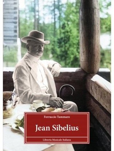 F. Tammaro: Jean Sibelius (Bu)