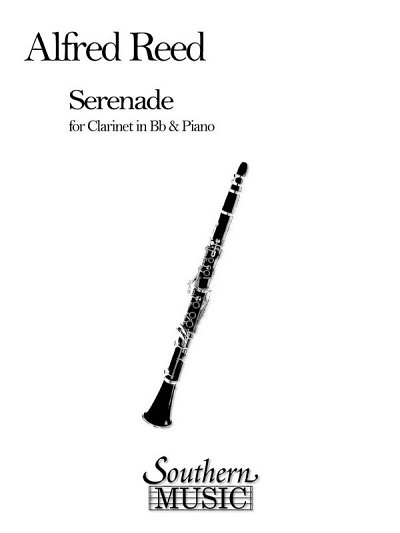 A. Reed: Serenade