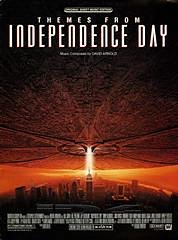 D. Arnold: Themes From Independence Day