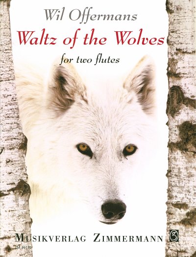 Will Offermans: Waltz of the Wolves, 2Fl