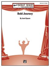DL: Bold Journey, Blaso (BassklarB)
