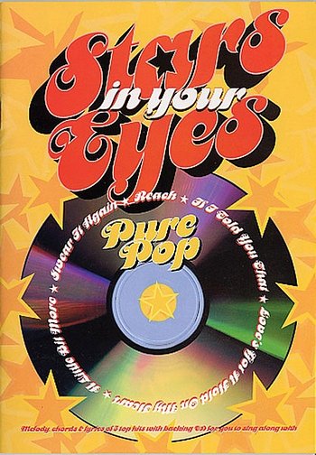 Stars In Your Eyes - Pure Pop