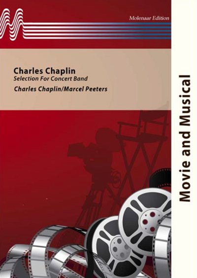 Charles Chaplin, Blaso (Pa+St)