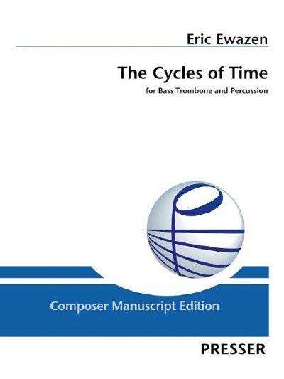 E. Eric: The Cycles of Time (Pa+St)