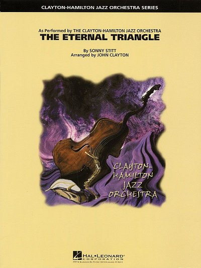 Eternal Triangle, Jazzens (Pa+St)