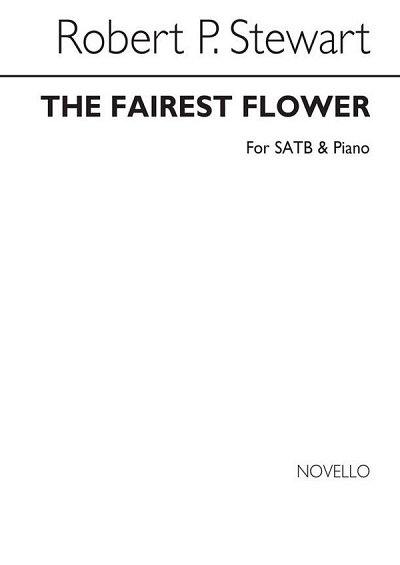 The Fairest Flower