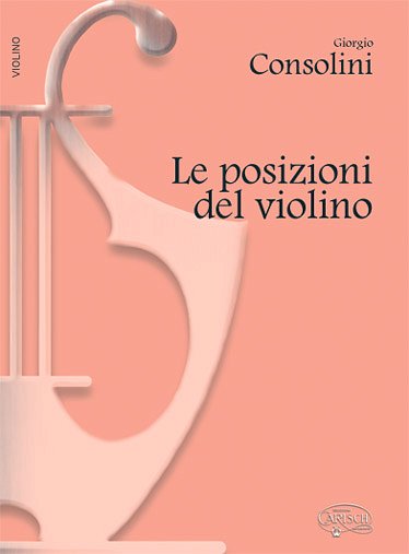 Posizioni Del Violino