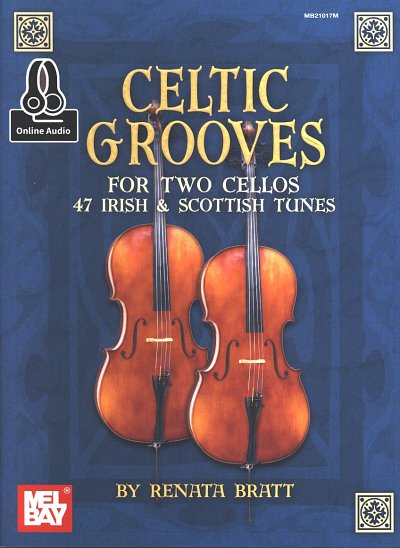 Celtic Grooves, 2Vc (SppaAudio)