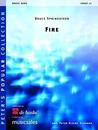B. Springsteen: Fire, Blasorch (Pa+St)