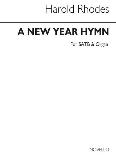 A New Year Hymn, GchOrg (Chpa)