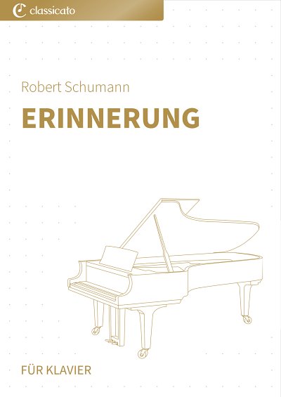 DL: R. Schumann: Erinnerung, Klav