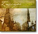 Inscape: Choral Music of Gerald Custer, Ch (CD)