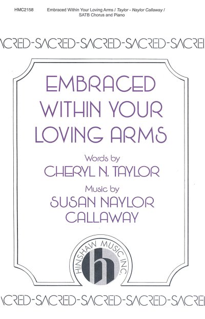 Embraced Within Your Loving Arms, GchKlav (Chpa)