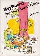 Keyboard Rhythms & Special, Key