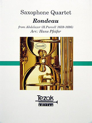 H. Purcell: Rondeau (Abdelazar)