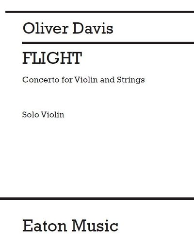 O. Davis: Flight (Vl)