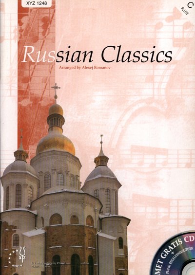 Russian Classics, FlKlav
