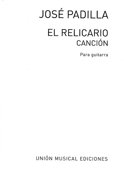 El Relicario, Git (Part.)