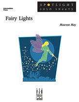 Maureen May: Fairy Lights