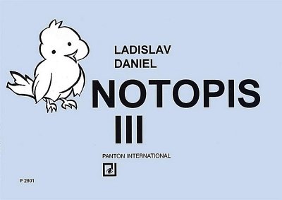 L. Daniel: Notopis III 