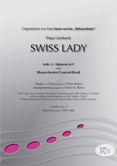 Swiss Lady _ BLO