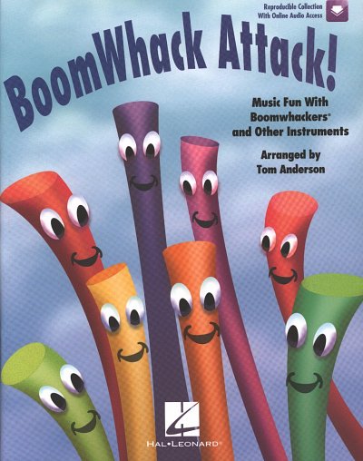 BoomWhack Attack!, Schkl (+OnlAudio)