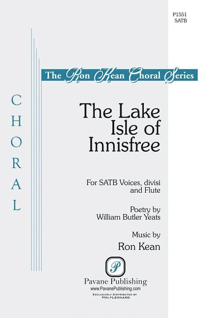 The Lake Isle of Innisfree, FchKlav (Chpa)