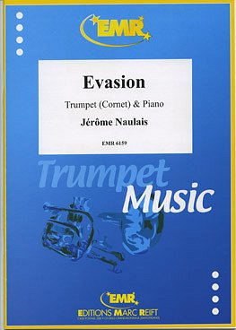 J. Naulais: Evasion, Trp/KrnKlav