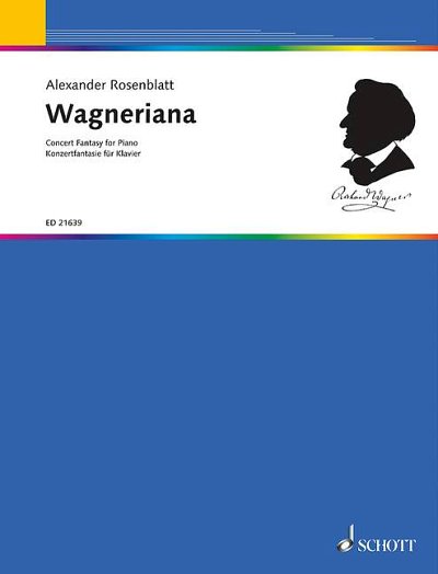 DL: A. Rosenblatt: Wagneriana, Klav