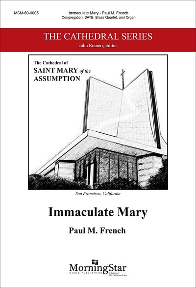 Immaculate Mary (Chpa)