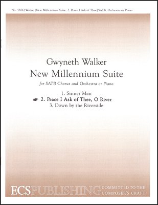G. Walker: New Millennium Suite