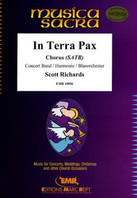 S. Richards: In Terra Pax, GchBlaso