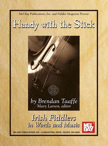 Handy with the Stick - Irish Fiddlers (Bu)