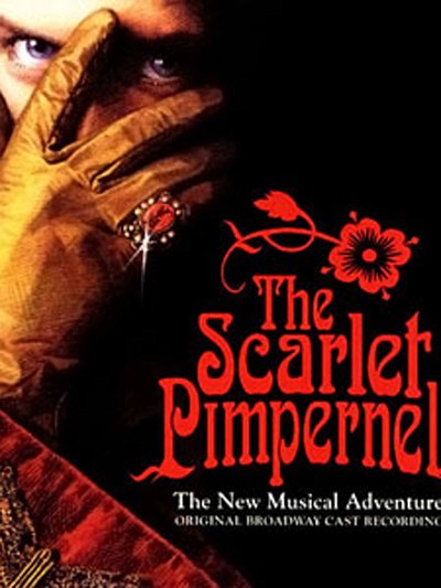 F. Wildhorn y otros.: When I Look At You (from "The Scarlet Pimpernel")