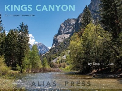 S. Lias: Kings Canyon