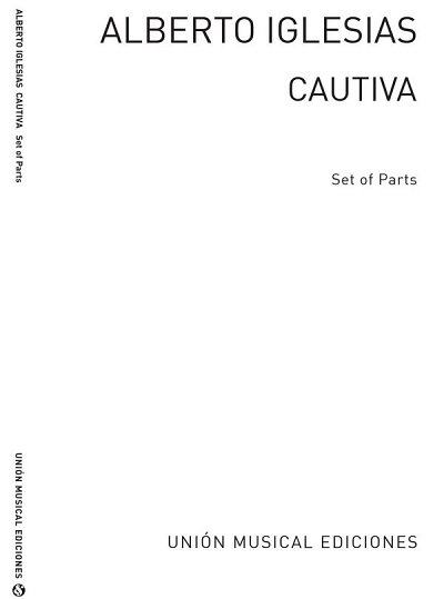 Cautiva, VlVlaVc (Part.)