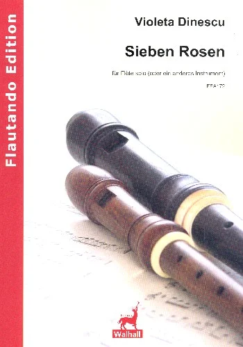 Dinescu Violeta: 7 Rosen (0)