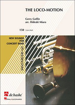 G. Goffin y otros.: The Loco-motion