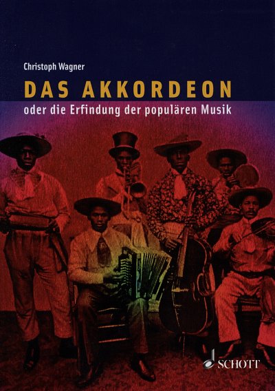 C. Wagner: Das Akkordeon, Akk (Bu)