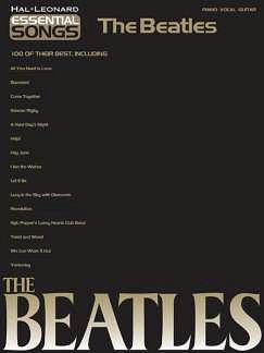 Essential Songs - The Beatles