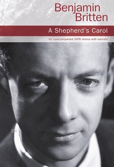 B. Britten: Shepherd's Carol, GchKlav (Chpa)