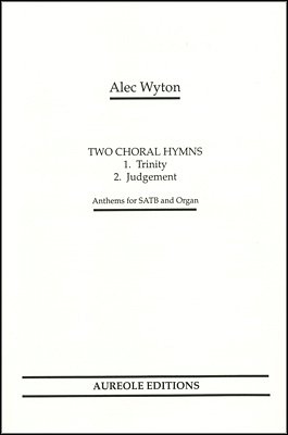 Two Choral Hymns (Chpa)