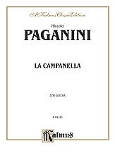 DL: Paganini