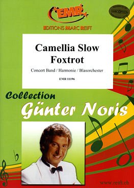 G.M. Noris: Camellia Slow Foxtrot, Blaso