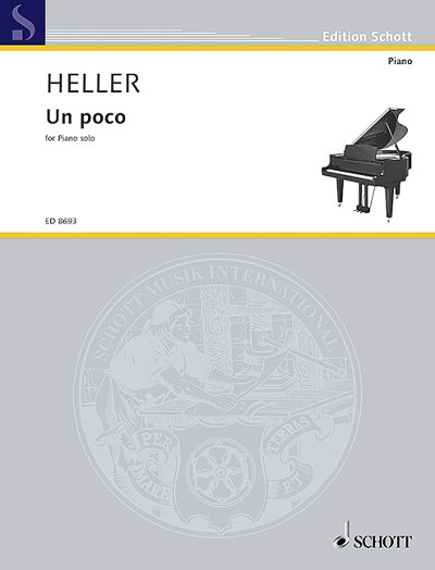 B. Heller: Un poco