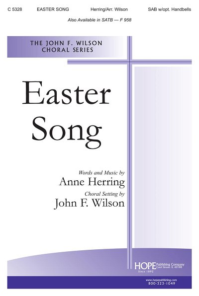 Easter Song, Gch3;Klv (Chpa)