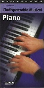 H. Pinksterboer: L'Indispensable Musical Piano, Klav