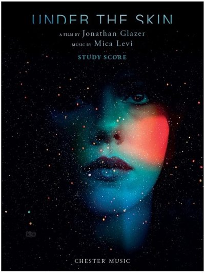 Mica Levi: Under the Skin